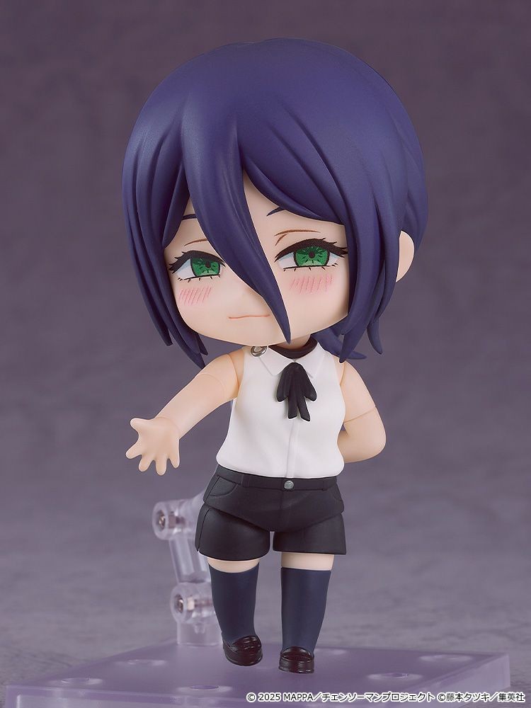 (06/11/25) Nendoroid Reze