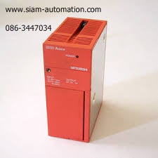 MITSUBISHI PLC Q61P (NEW & USED )