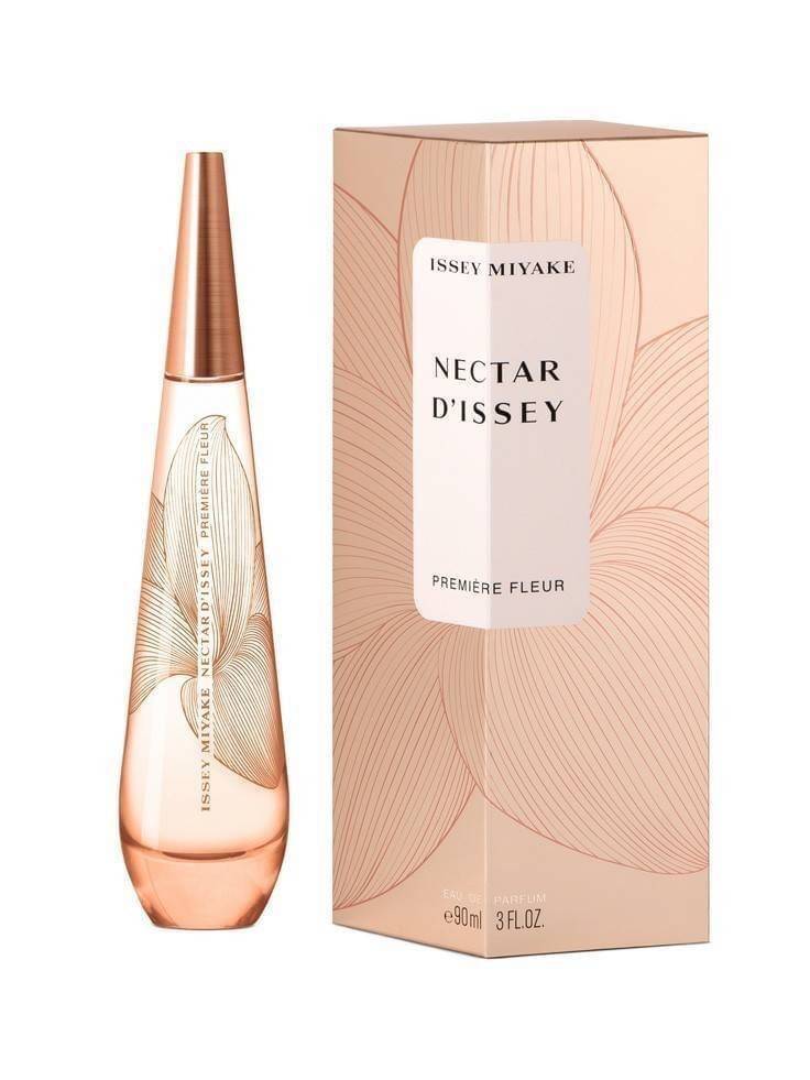 น้ำหอมแท้แบ่งขาย Issey Miyake Nectar Premiere Fleur EDP 💕Travel Size #แบบทดลอง
