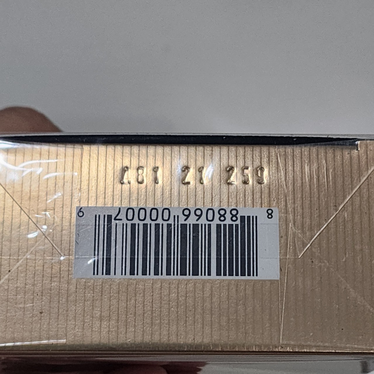 น้ำหอมแท้ Tom Ford Black Orchid Eau de Parfum 100ml กล่องซีล