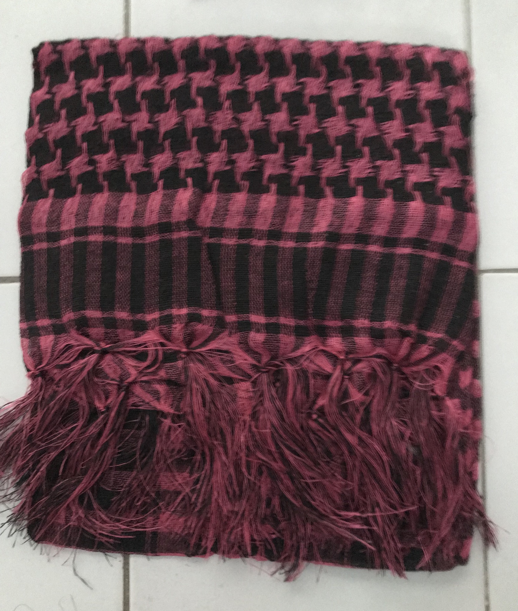 ผ้าชีมัค,shemugh