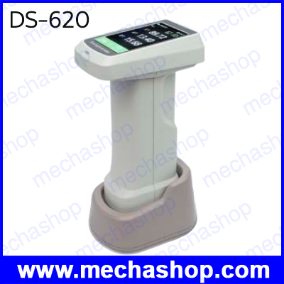 เครื่องวัดเฉดสี เครื่องตรวจวัดสี เครื่องวัดค่าสี Spectrophotometer DS-620 with excellent repeatability accuracy≤0.03 Test Mode SCI+SCE