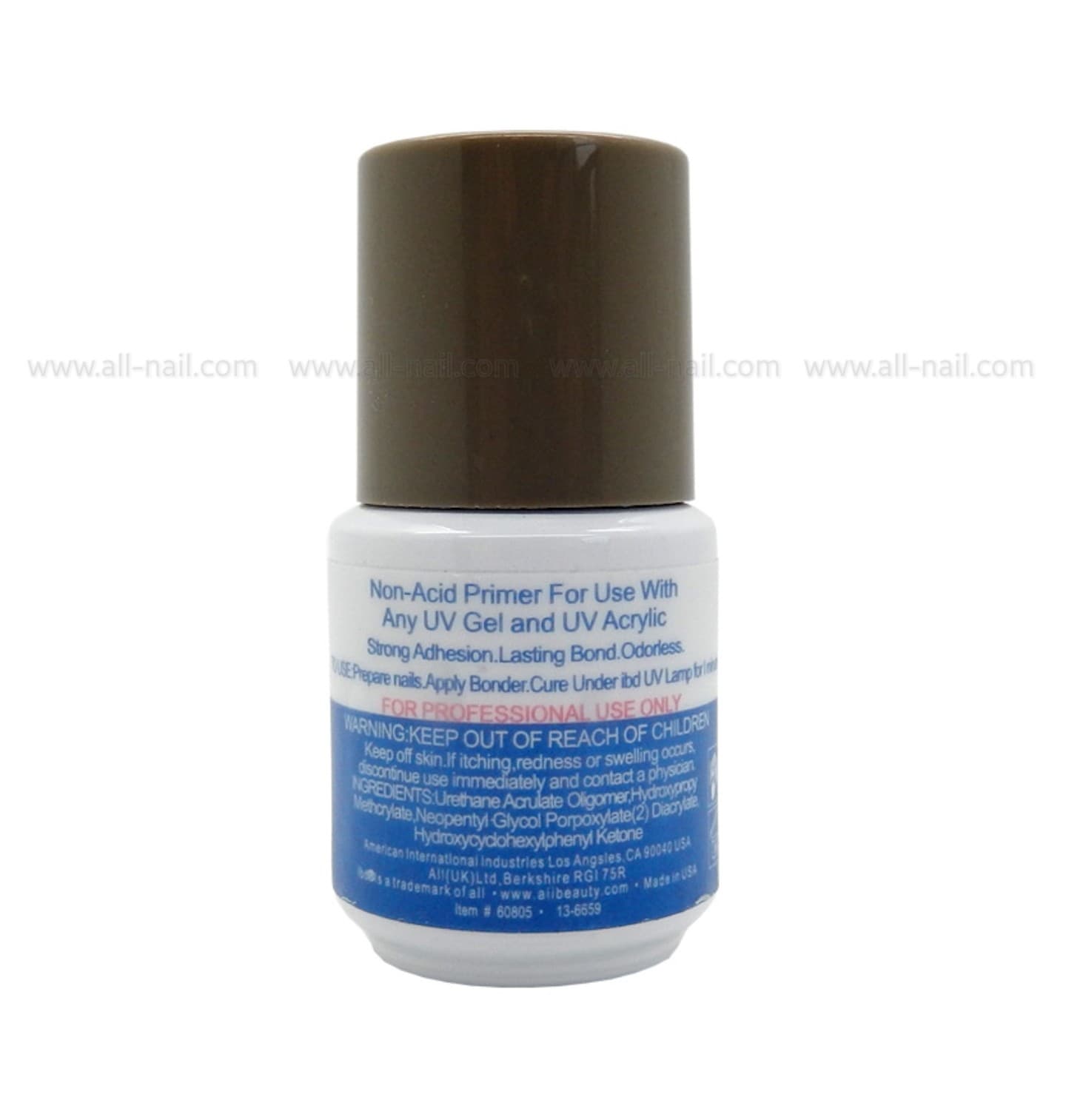 เบสเจล IBD 14ml.