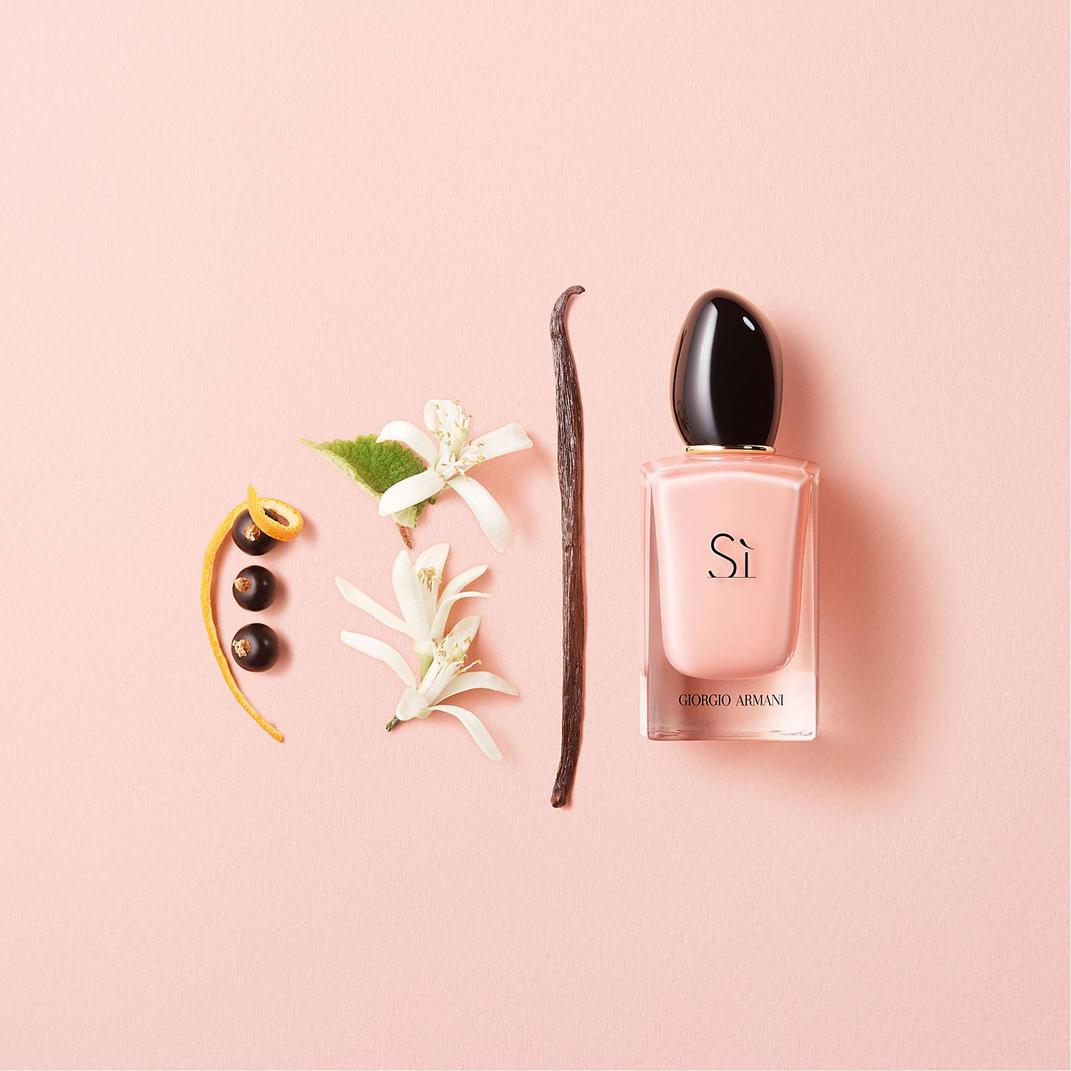 น้ำหอมแท้แบ่งขาย Giorgio Armani Si Fiori EDP น้องเลิกผลิตแล้ว หอมมาก หายากด้วย 💕Travel Size #แบบทดลอง