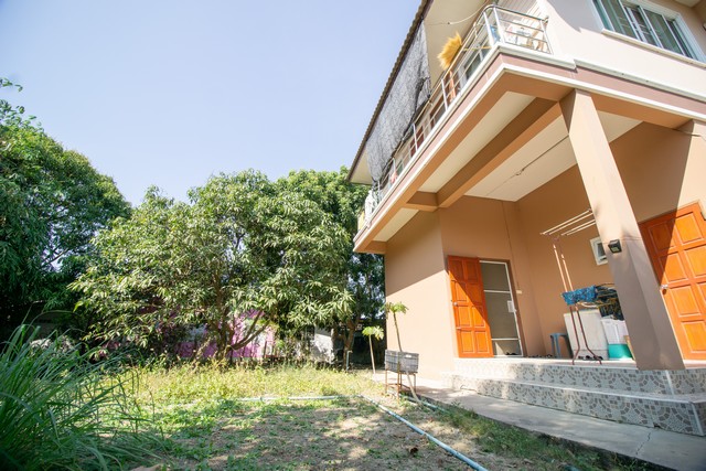 ขาย ที่ดิน พร้อม บ้าน ต.หัวโพธิ์ สองพี่น้อง สุพรรณบุรี