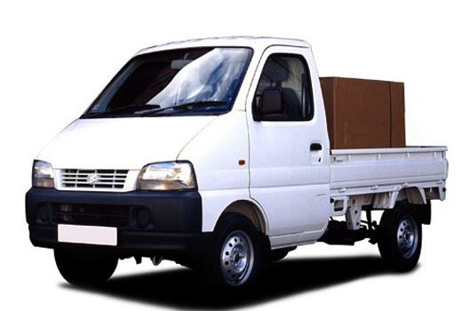 SUZUKI CARRY (1999-1~) ขายวงจรไฟฟ้าเครื่องยนต์ F6A F6A TURBO WIRING DIAGRAM SUZUKI CARRY ซูซูกิแคร์รี่ บอดี้ DA52T DB52T
