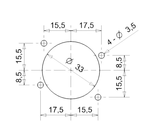 KPHM100 12V 65-100ml/m ปั๊มสารเคมีขนาดเล็ก โดสซิ่งปั๊ม ปั๊มเคมี ปั๊มปุ๋ย ปั๊มสูบ-จ่ายสารละลาย Peristaltic Dosing Pump