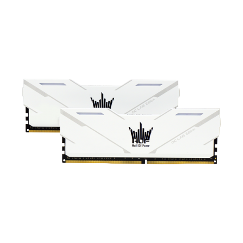 GALAX HOF OC Lab Master DDR4-3600 16G (8G*2) DDR4-3600 CL 17-18-18-38 1.35V