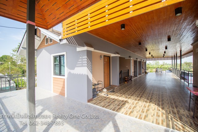 ขาย บ้าน ห้องเช่า ตรงข้าม รพ.สามชุก อ.สามชุก สุพรรณบุรี