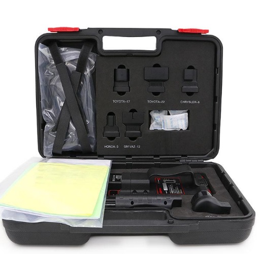 X431 PRO MINI เครื่องวิเคราะห์บลูทูธที่มีประสิทธิภาพมากกว่า Diagun Update ออนไลน์ mini x431 Pro - INTL