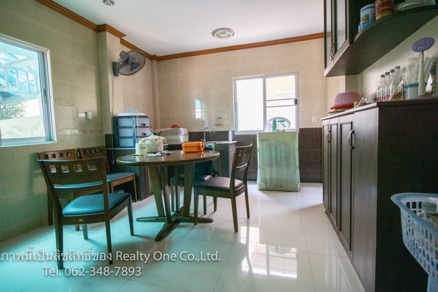 ขาย บ้าน ม.นีโอ ในโครงการ เดอะแกรนด์ พระราม 2 บ้านสวย หลังมุม