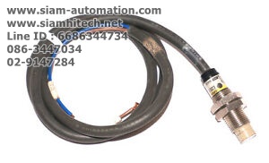 Proximity Sensor Omron รุ่น E2E-X5MY1