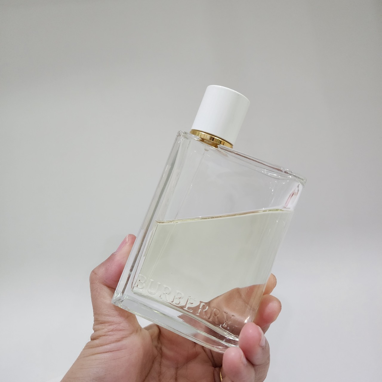 น้ำหอมแท้แบ่งขาย Burberry Her Eau de Toilette 💦แบ่ง 💕Travel Size แบบทดลอง