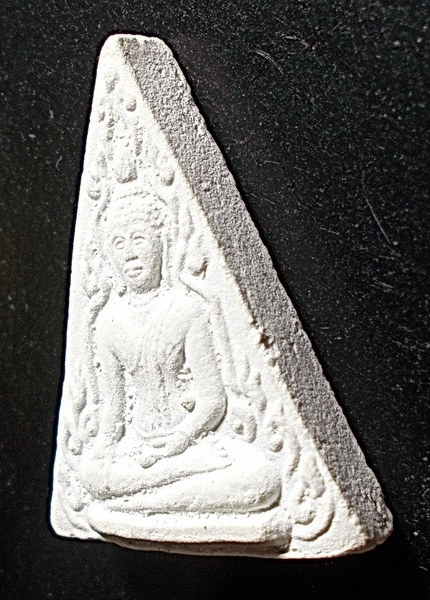 พระผงมหาจักรพรรดิ์ พิมพ์ชินราช หลวงตาม้า