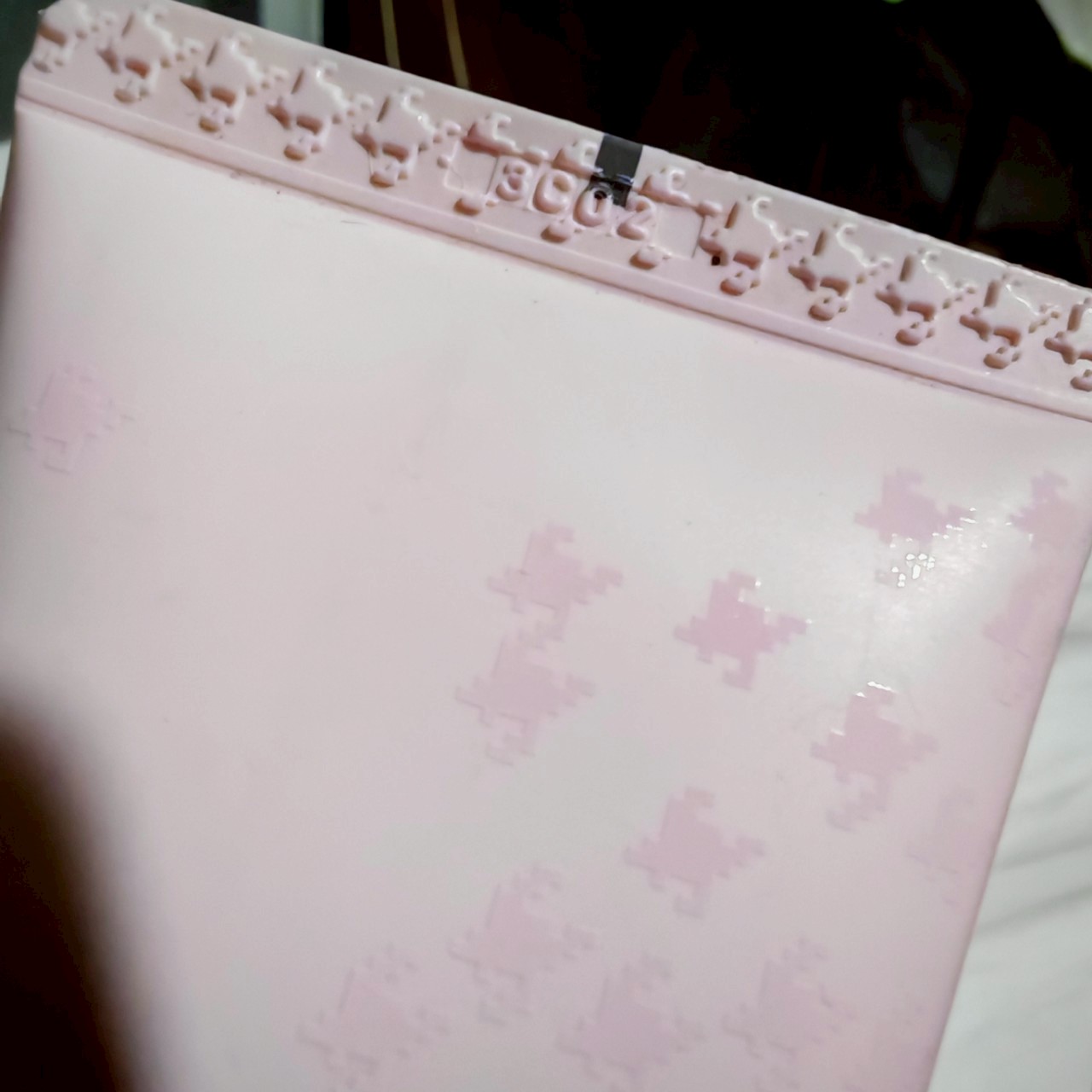 น้ำหอมแท้ Dior Miss Dior Body Gel 75ml Nobox