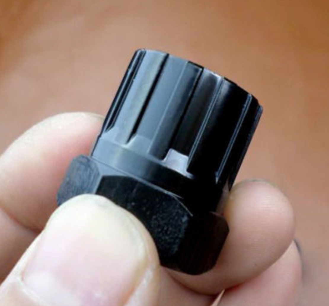 ตัวถอดเฟืองท้าย แบบเกลียว