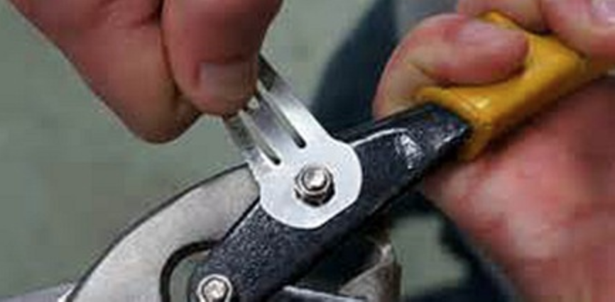 กิ๊บ edc ติดผม หนีบผม