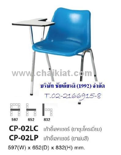 เก้าอี้เลคเชอร์