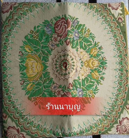 อาสนะพระ