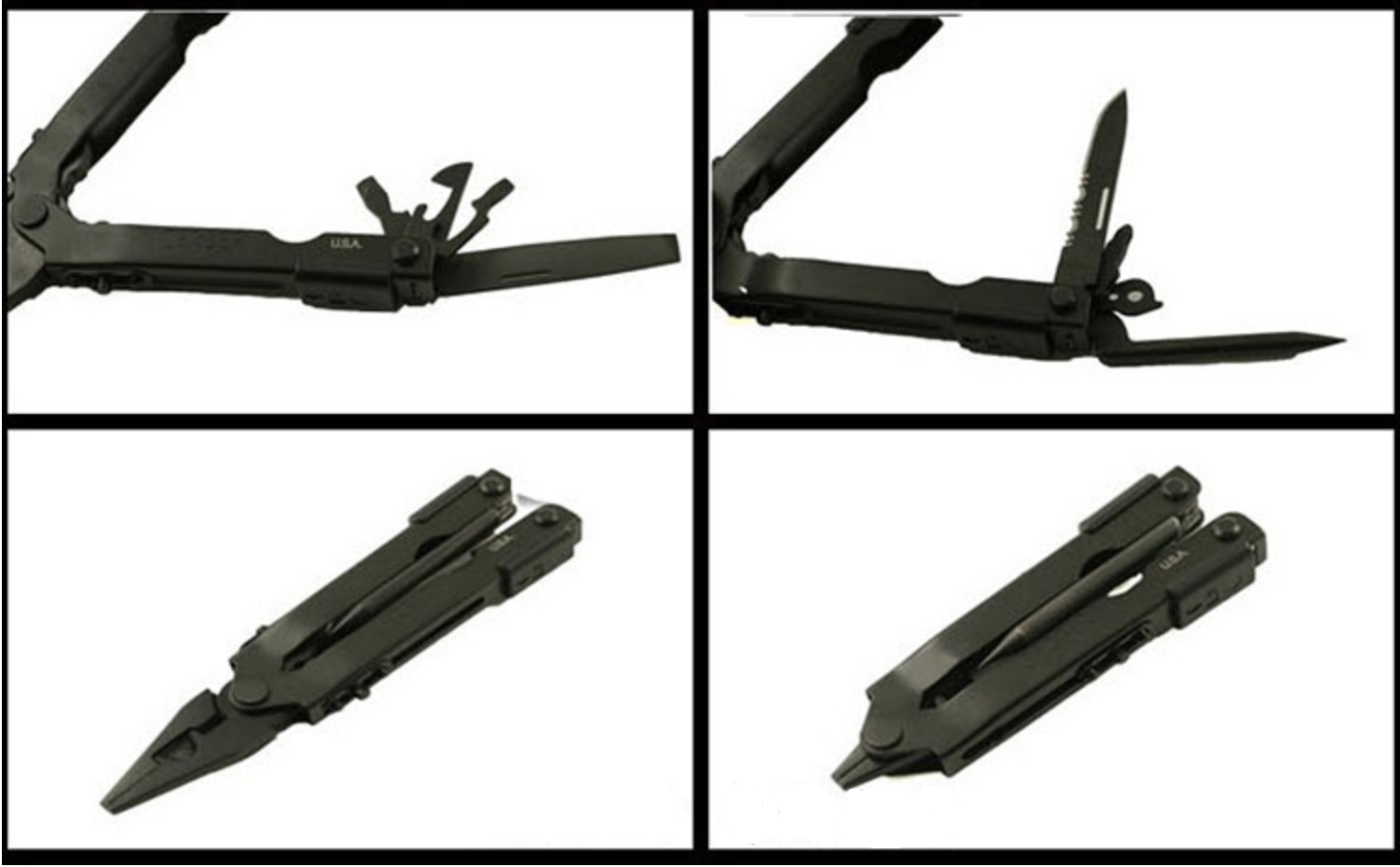 คีม multi tool-gerber style