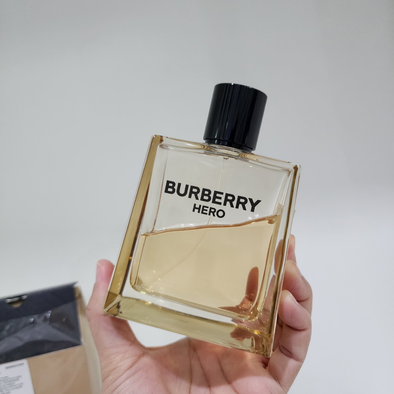 น้ำหอมแท้แบ่งขาย Burberry Hero EDT 💦แบ่ง 💕Travel Size แบบทดลอง