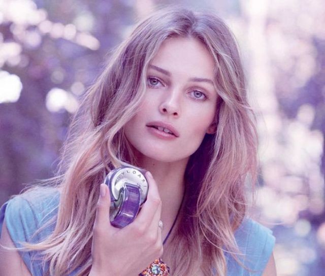 น้ำหอมแท้ Bvlgari Omnia Amethyste ม่วง 65ml กล่องซีลป้ายไทย