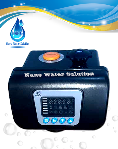 Auto Valve รุ่น F67B1 ปากถัง 2.5" ขนาดน้ำเข้า-ออก 1 นิ้ว