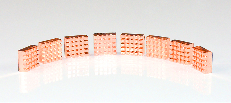 PcCOOLER RHS-03 ทองเเดงระบายความร้อน