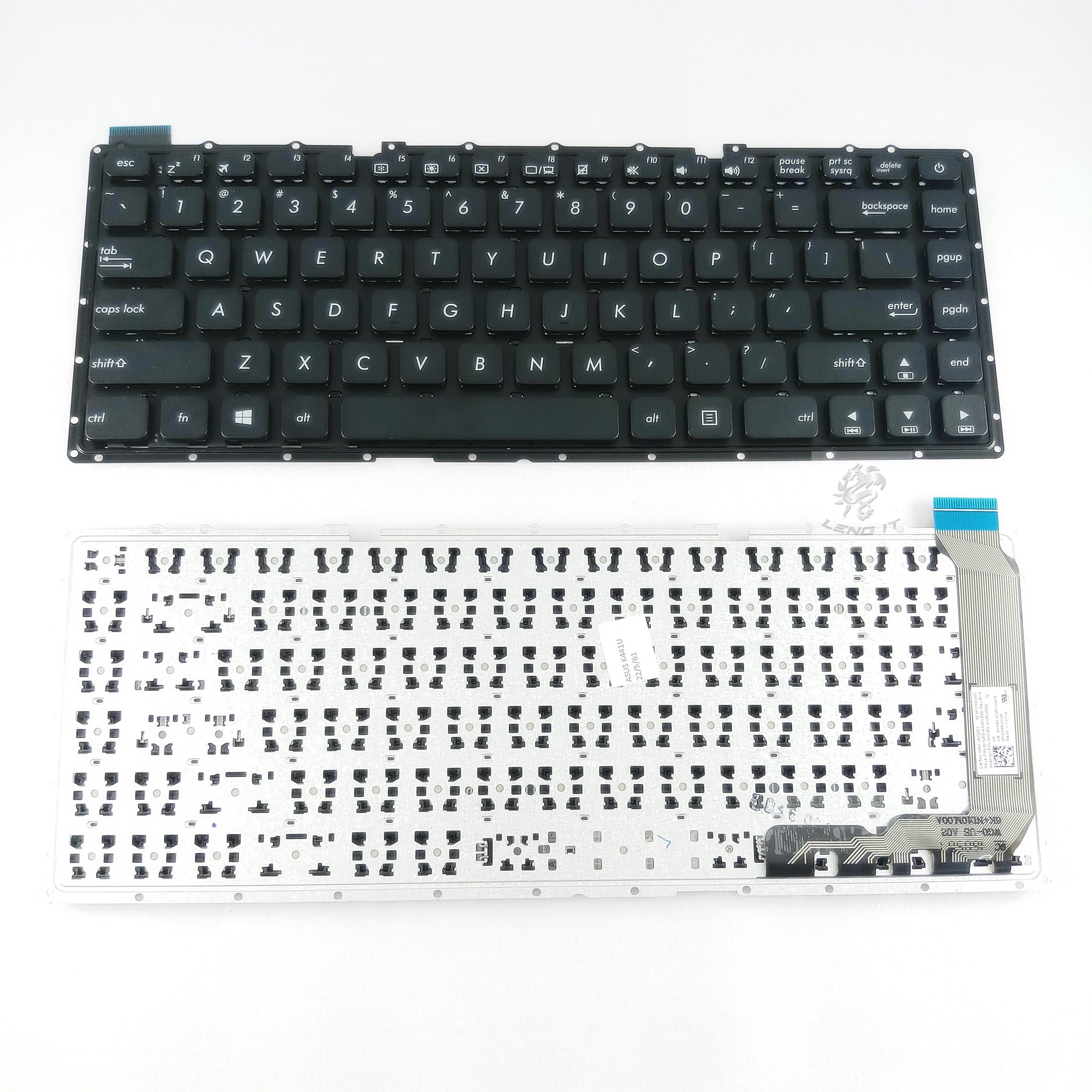 KEYBOARD ASUS K441U