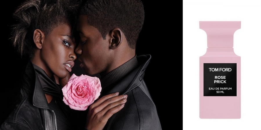 น้ำหอมแท้แบ่งขาย Tom Ford Rose Prick เปิดแบ่งขายน้ำหอม จินยอง💕Travel Size #แบบทดลอง