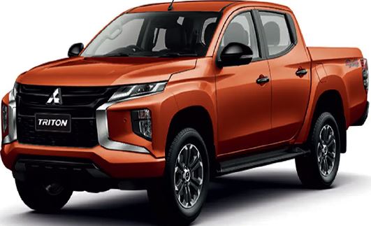 MITSUBISHI TRITON (18-21) คู่มือซ่อมรถยนต์วงจรไฟฟ้ามิตซูบิชิไททัน พลัส MITSUBISHI TRITON PLUS เครื่องยนต์ คอมมอนเรล 4N15 4D56 R5MB1 R6M4A R6AWH V6M5A V6AWH รหัสบอดี้ KP1T KJ3T KL1T KK2T KK1T KL2T REPIRE SERVICE MANUAL