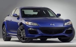 คู่มือซ่อมทั้งคัน และ WIRING DIAGRAM MAZDA RX8 โฉมปี 2004 13B ROTARY (EN)