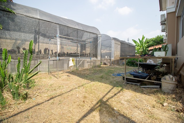 ขาย บ้านเดี่ยว ม.ภัสสร ราชพฤกษ์-ติวานนท์ ถนน 345 บางคูวัด