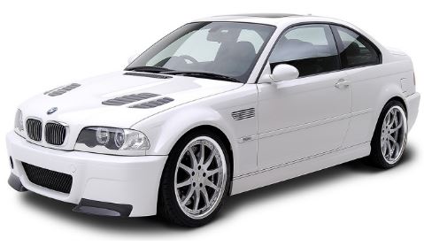 คู่มือซ่อมรถยนต์วงจรไฟฟ้าบีเอ็มดับเบิลยู ซีรีส์ 3 BMW SERIES 3 E46 M52 M54 M3 323i 325i 325xi 328i 330i 330xi