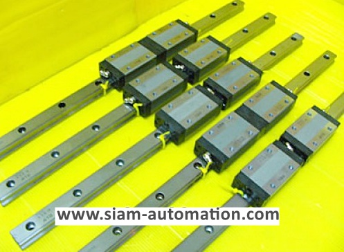 Linear Guide ยี่ห้อ THK รุ่น SHS20V (Used)