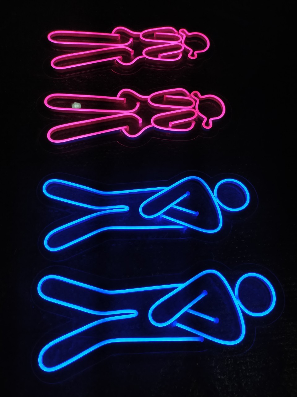 ไฟนีออน เฟค