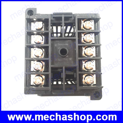 เครื่องวัดอุณหภูมิ เครื่องควบคุมอุณหภูมิ Temperature Controller Type REX-C100FK02-M*AN DA ยี่ห้อ EARUELETRIC เอาพุทรีเลย์