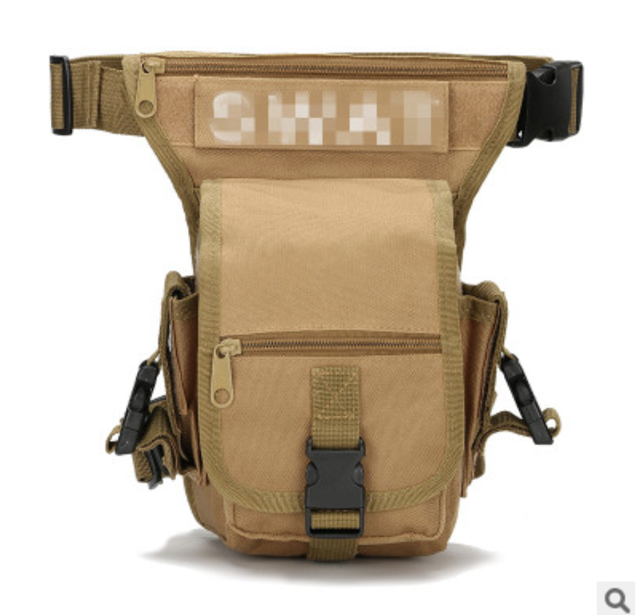 กระเป๋า คาดเอว รัดขา