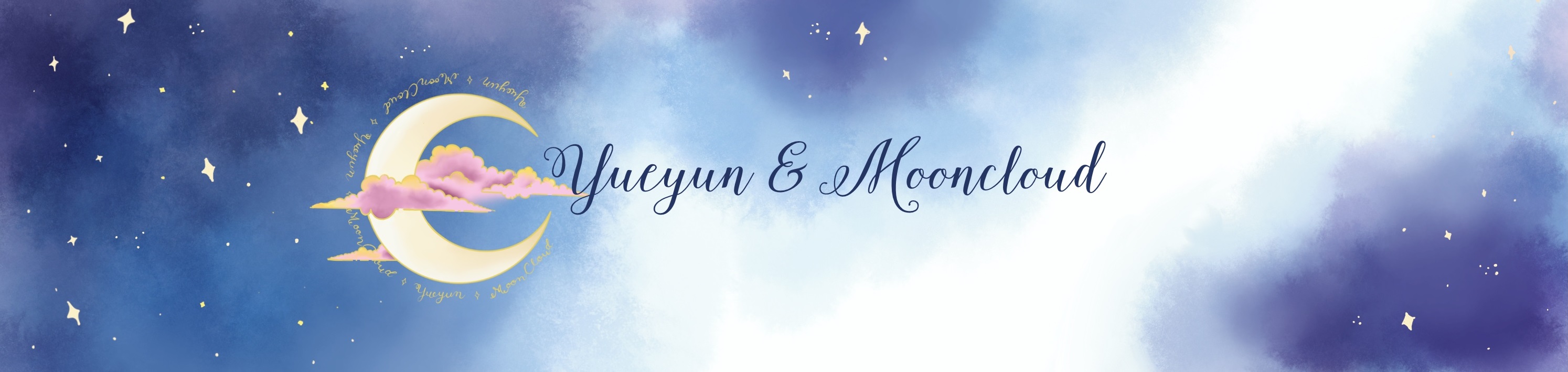 Yueyun/Mooncloud