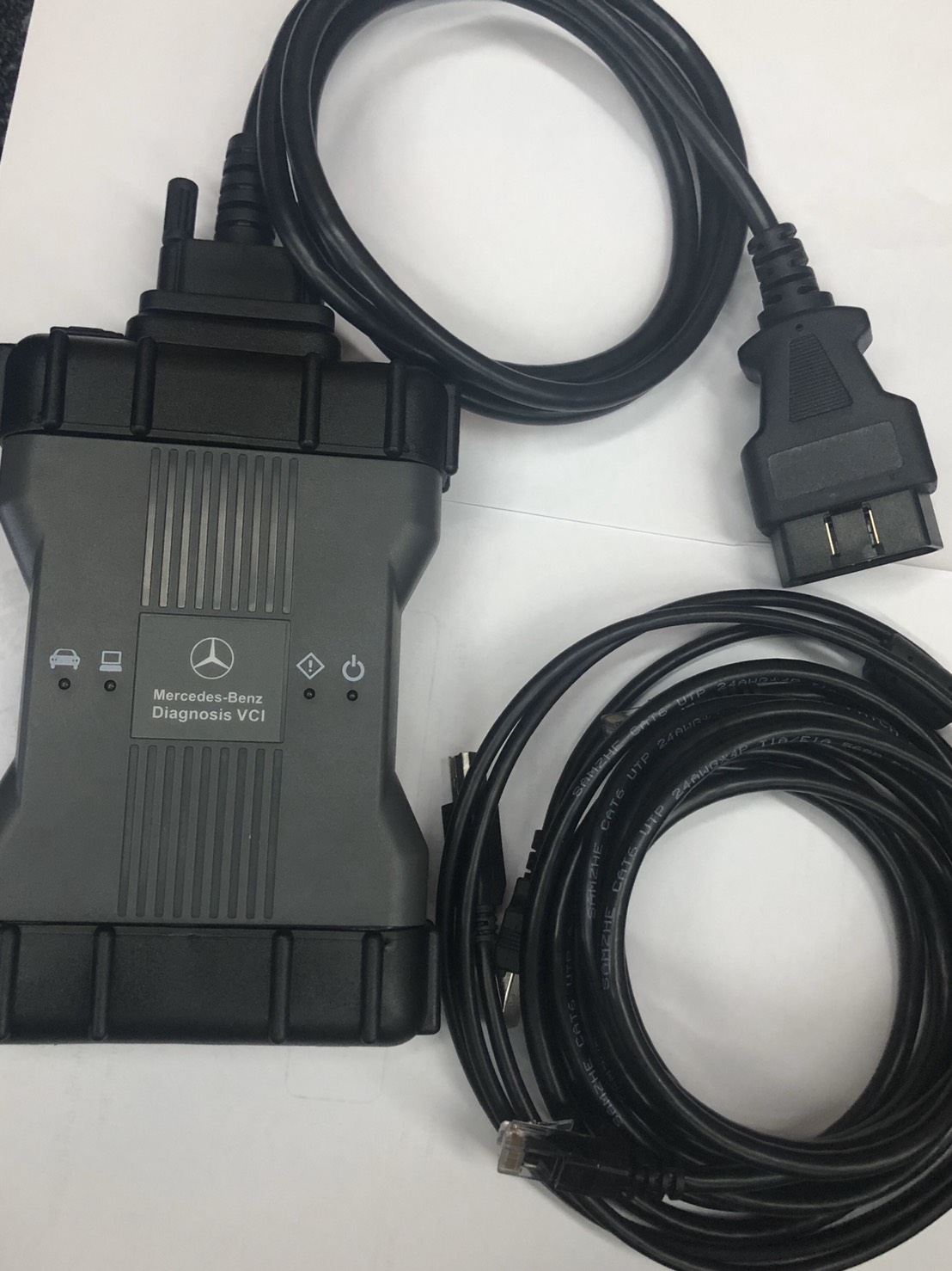 NEW STAR C6 Xentry Connect DOIP