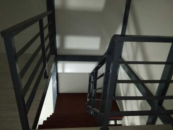 ออฟฟิศสำเร็จรูป 2 ชั้น ขนาด4.00x8.00 เมตร