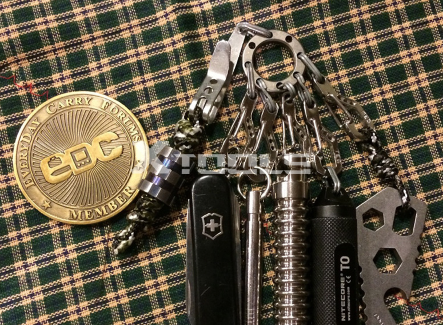 คลิป TEC - python clip คู่ละ