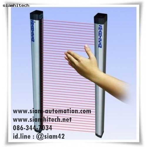 Smart Scan รุ่น NA-16L (NEW)