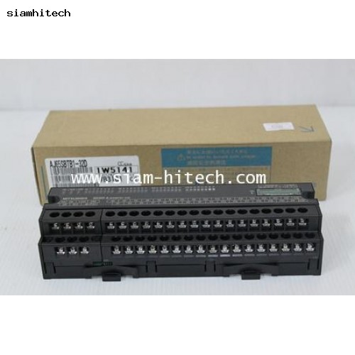CC-link AJ65SBTB1-32D mitsubishi (สินค้าใหม่)