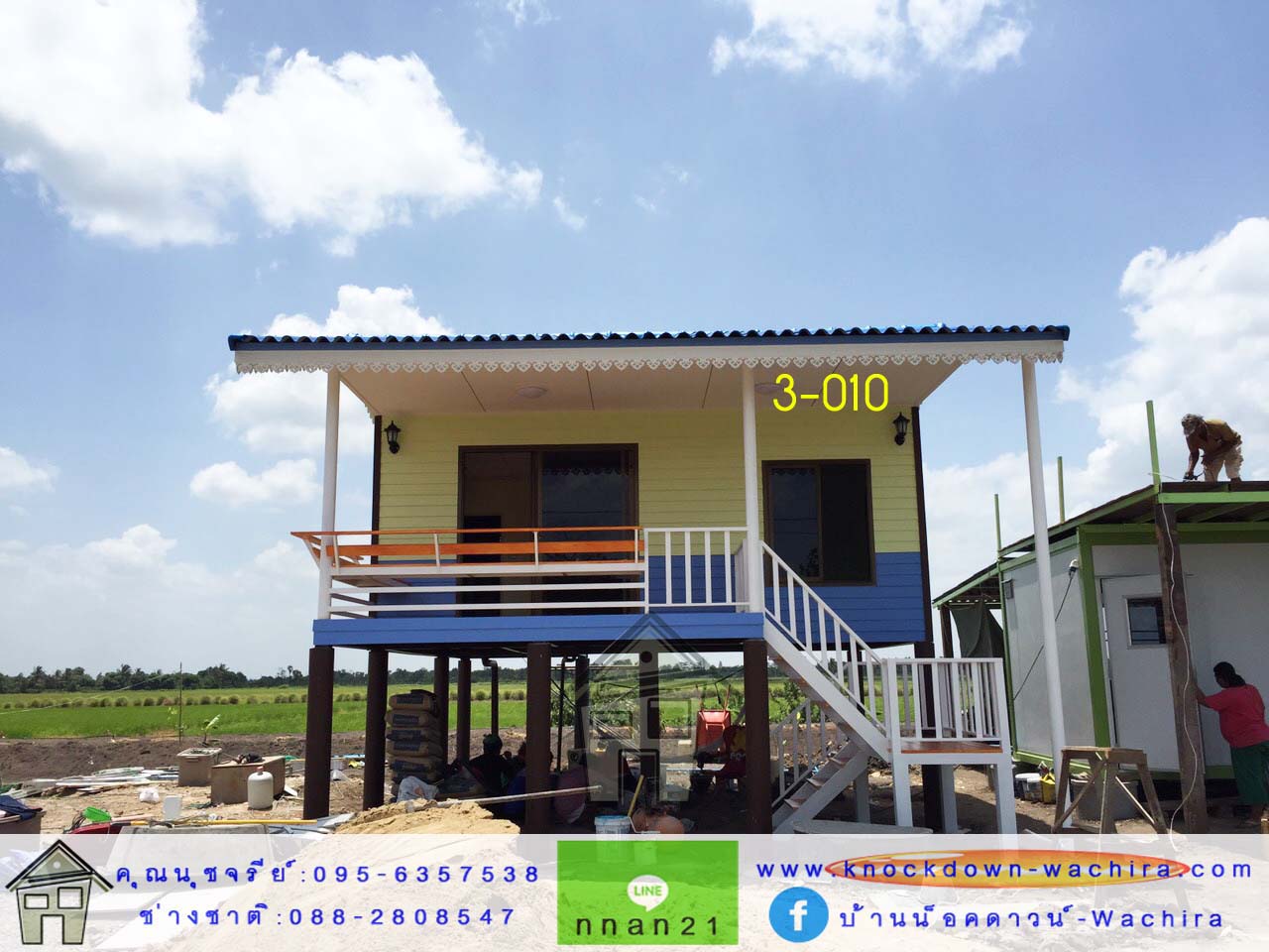 ขายบ้านน็อคดาวน์ ราคาถูก,บ้านสําเร็จรูป ราคาถูก,บ้านน็อคดาวน์,บ้านไม้,รับสร้างบ้านน็อคดาวน์ ราคาถูก