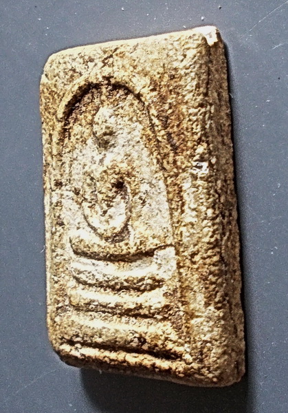 สมเด็จคะแนน กรุวัดขุนอินทประมูล อ่างทอง