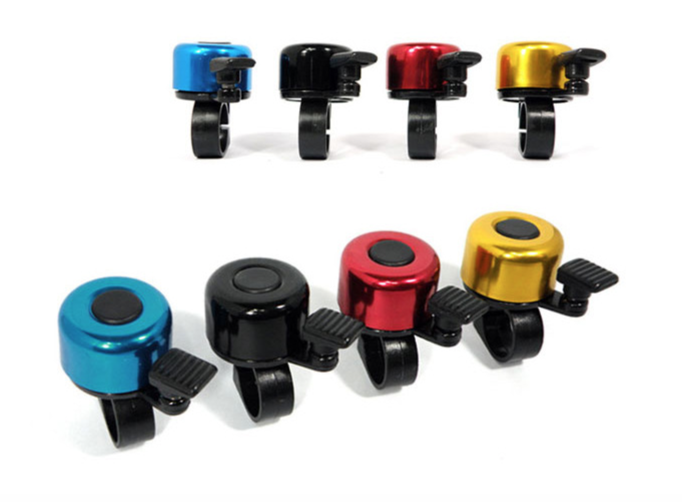 กระดิ่งจักรยาน แบบ A