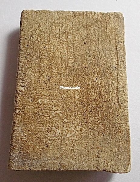 สมเด็จปรกโพธิ์วัดประสาท พิธีใหญ่ ปี 2506