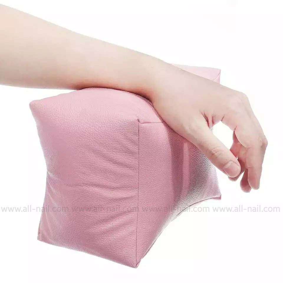 หมอนรองมือ รองขา ใช้รองทำเล็บ ใข้งานอเนกประสงค์