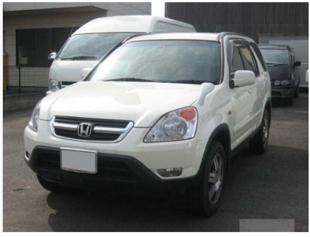 CD WIRING DIAGRAM HONDA CRV_เครื่องยนต์ K20A4, K20A5, K24A1